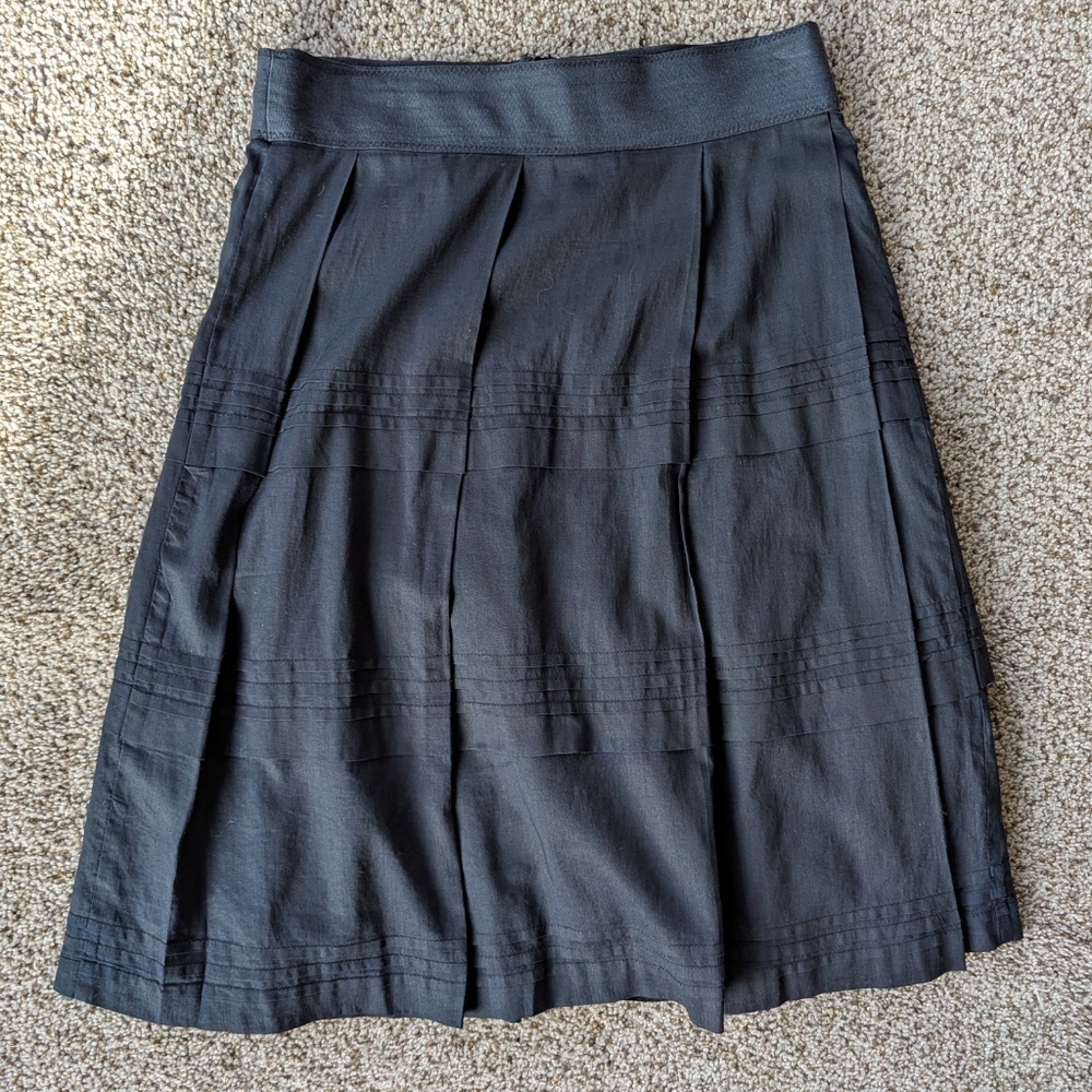 Noa Noa Cotton Skirt XS
